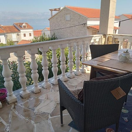 Apartment Ma'Re سوبيتار المظهر الخارجي الصورة