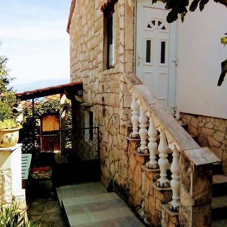Apartment Ma'Re سوبيتار المظهر الخارجي الصورة