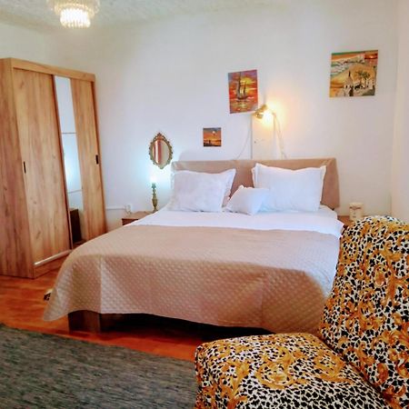 Apartment Ma'Re سوبيتار المظهر الخارجي الصورة