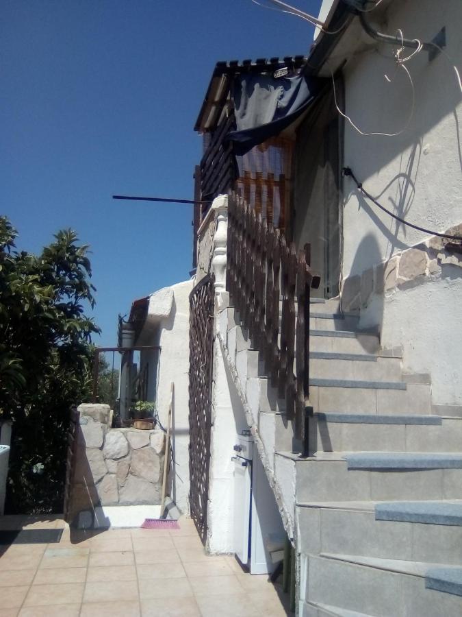Apartment Ma'Re سوبيتار المظهر الخارجي الصورة