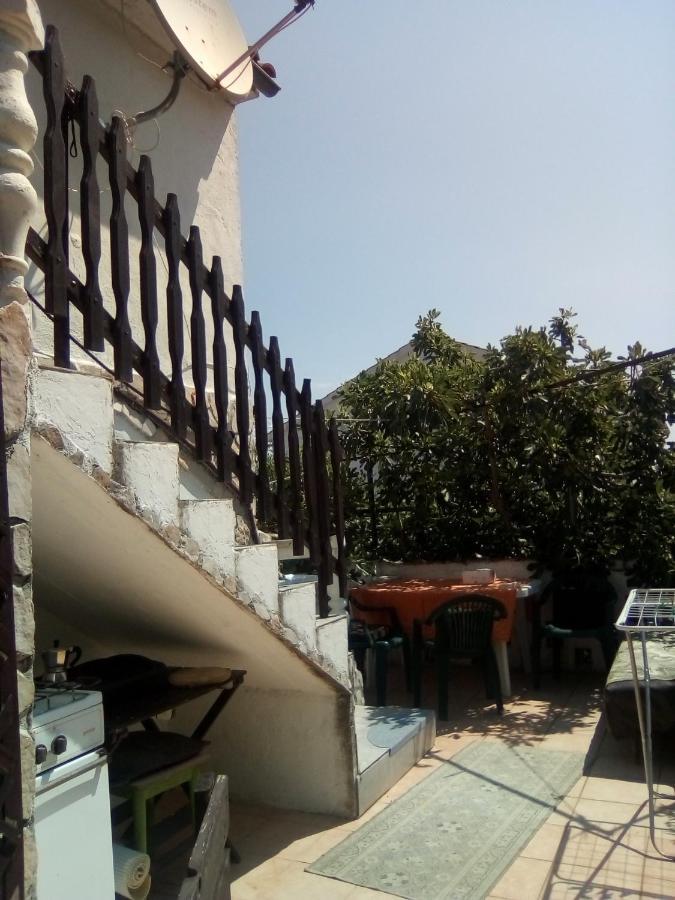 Apartment Ma'Re سوبيتار المظهر الخارجي الصورة