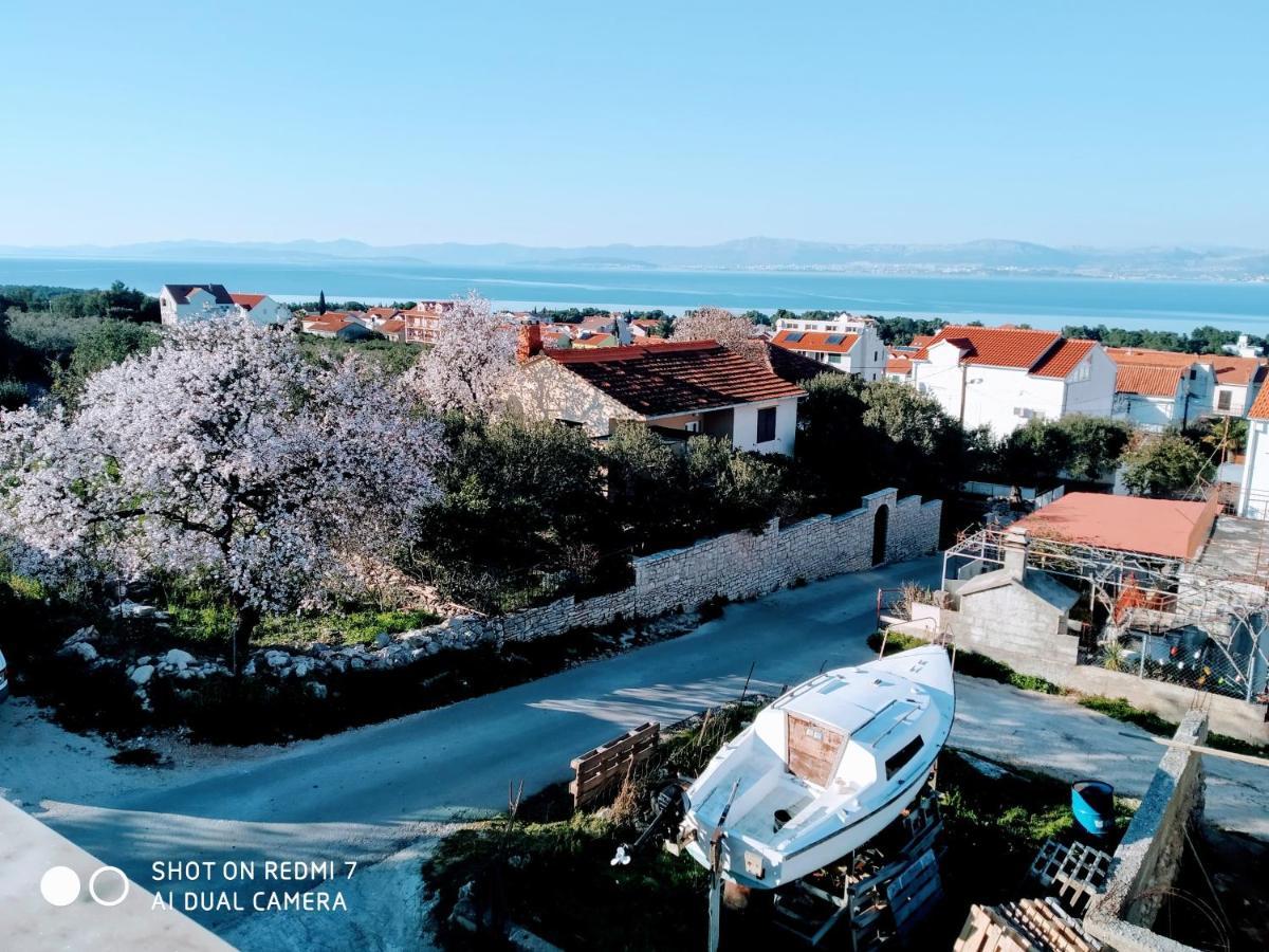 Apartment Ma'Re سوبيتار المظهر الخارجي الصورة
