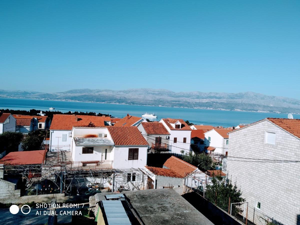 Apartment Ma'Re سوبيتار المظهر الخارجي الصورة