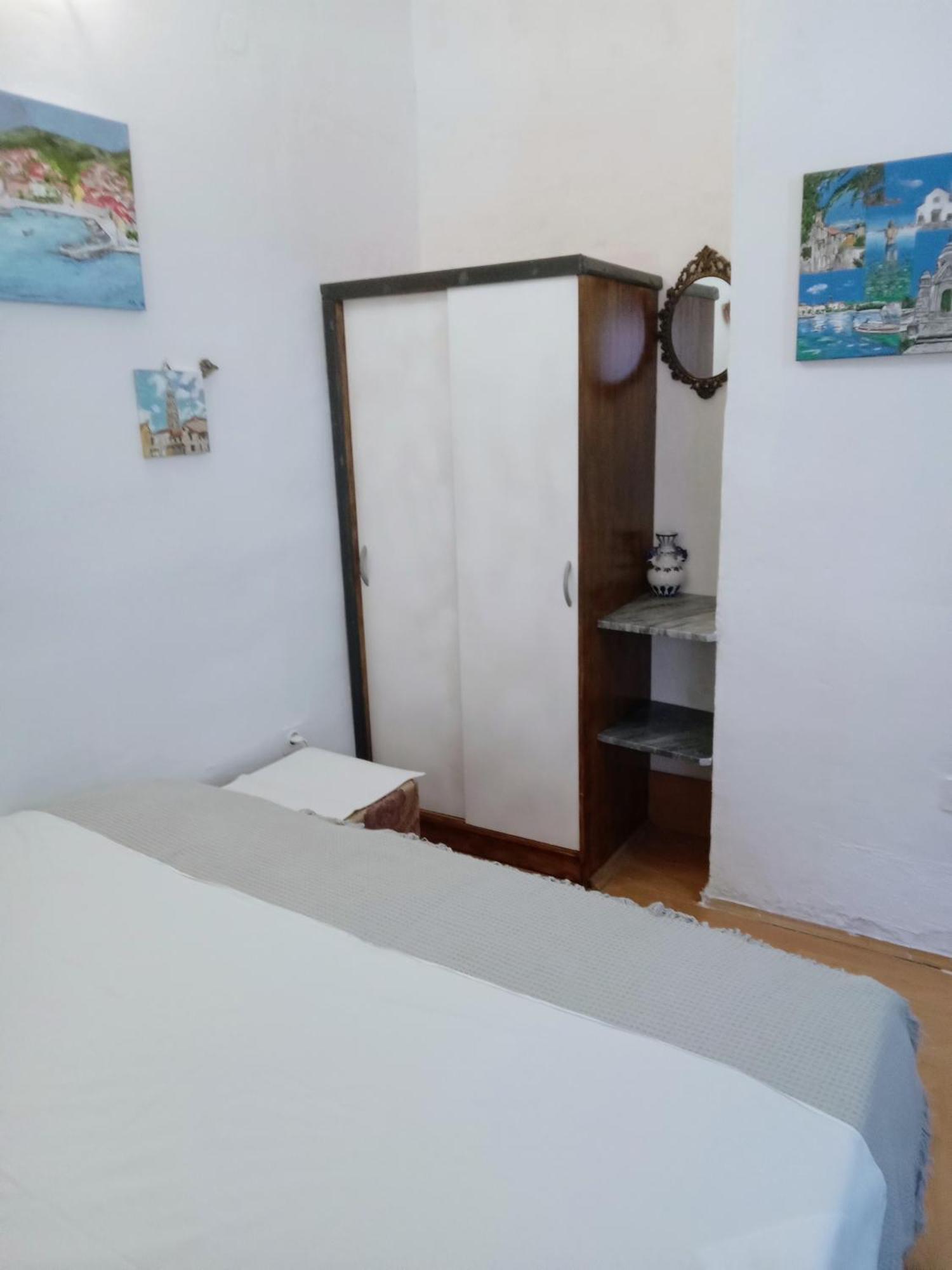 Apartment Ma'Re سوبيتار المظهر الخارجي الصورة