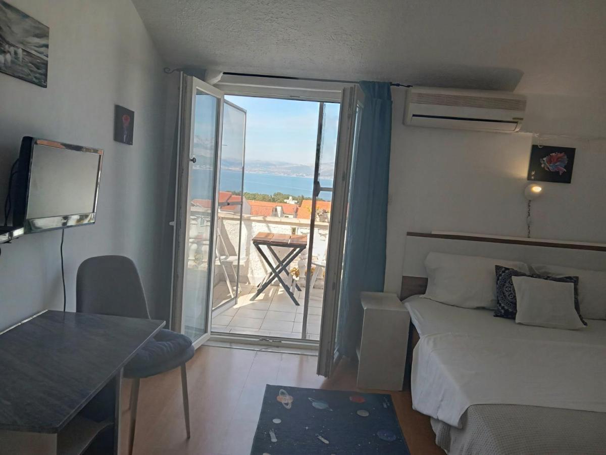 Apartment Ma'Re سوبيتار المظهر الخارجي الصورة
