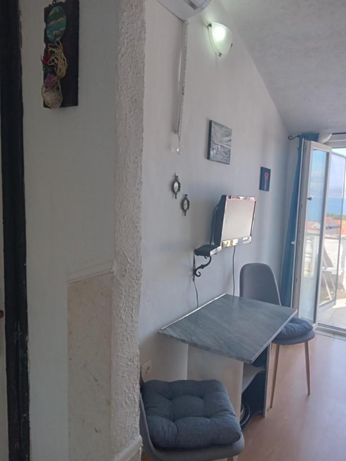 Apartment Ma'Re سوبيتار المظهر الخارجي الصورة