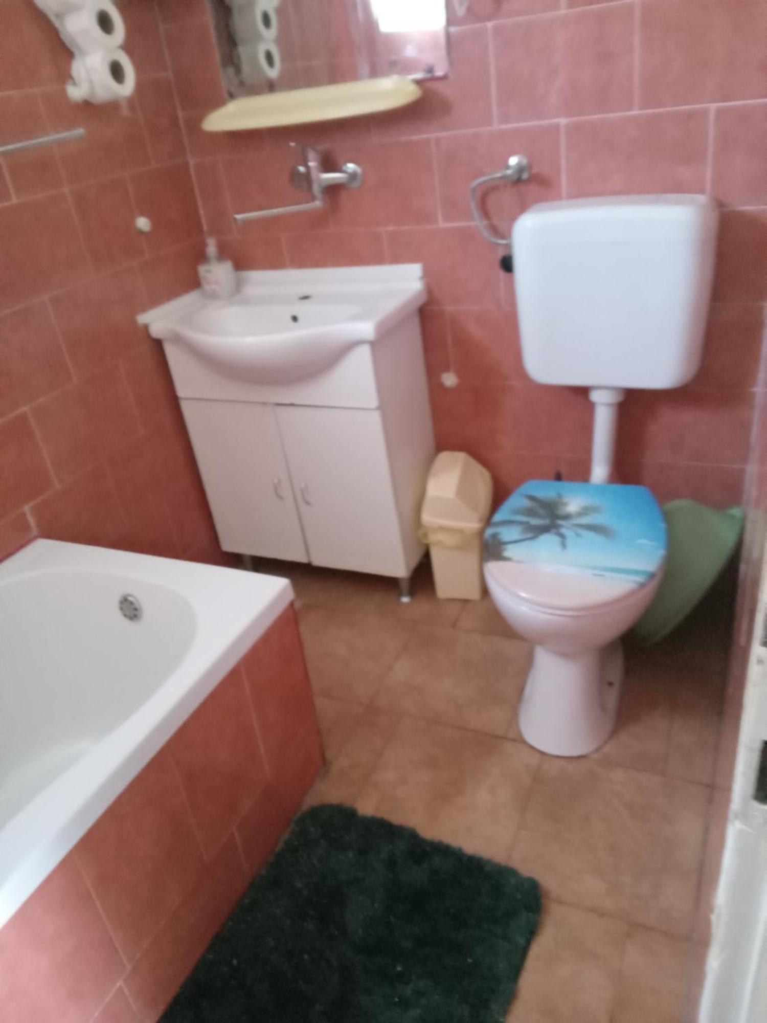Apartment Ma'Re سوبيتار المظهر الخارجي الصورة