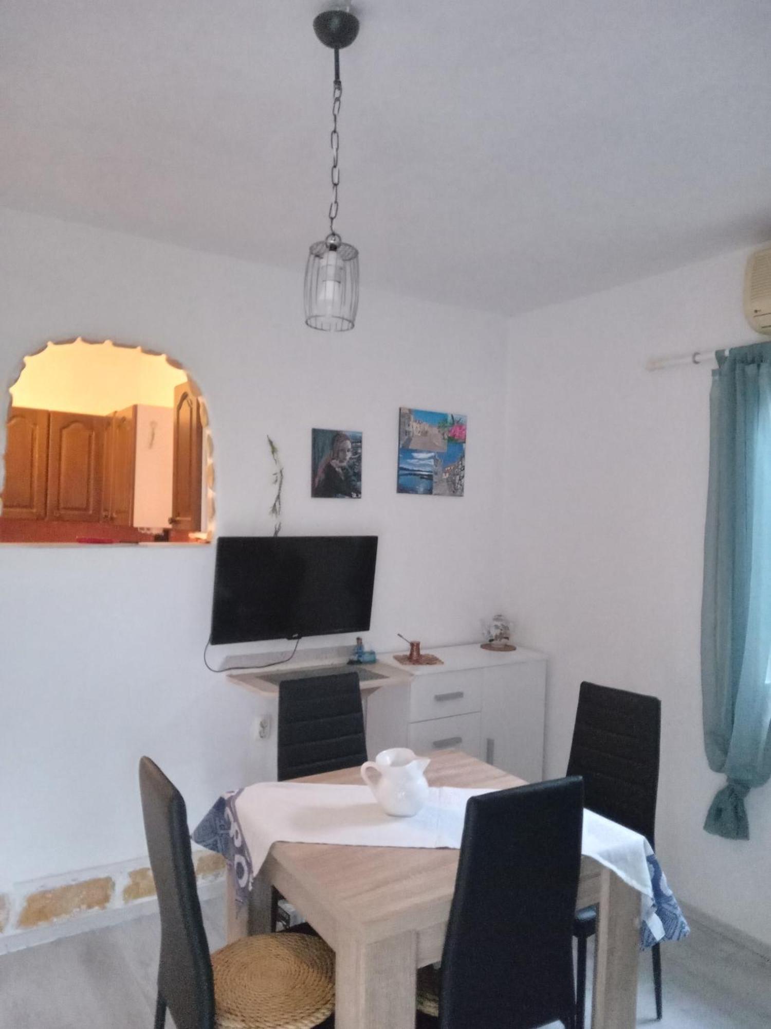 Apartment Ma'Re سوبيتار المظهر الخارجي الصورة