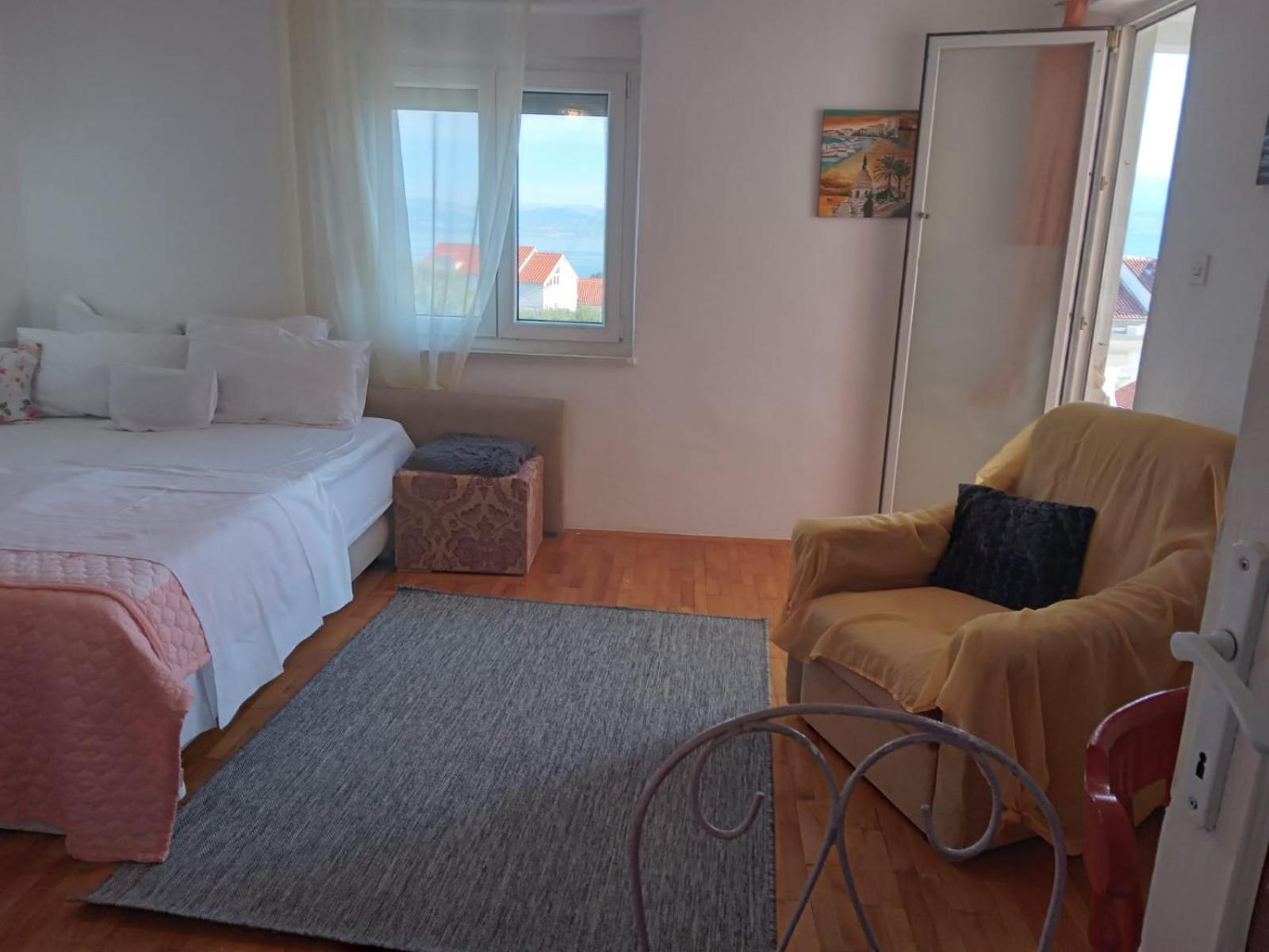 Apartment Ma'Re سوبيتار المظهر الخارجي الصورة