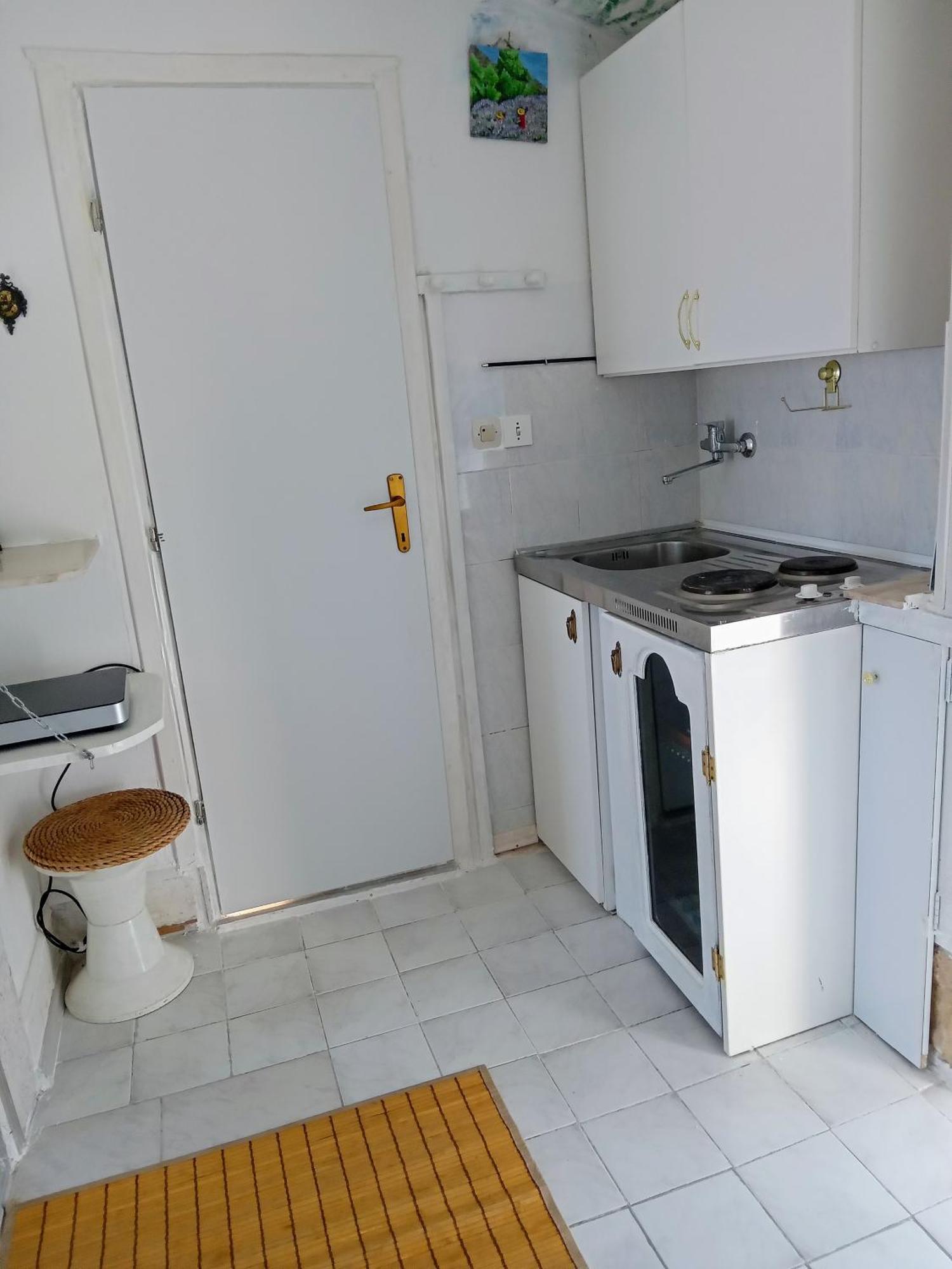 Apartment Ma'Re سوبيتار المظهر الخارجي الصورة