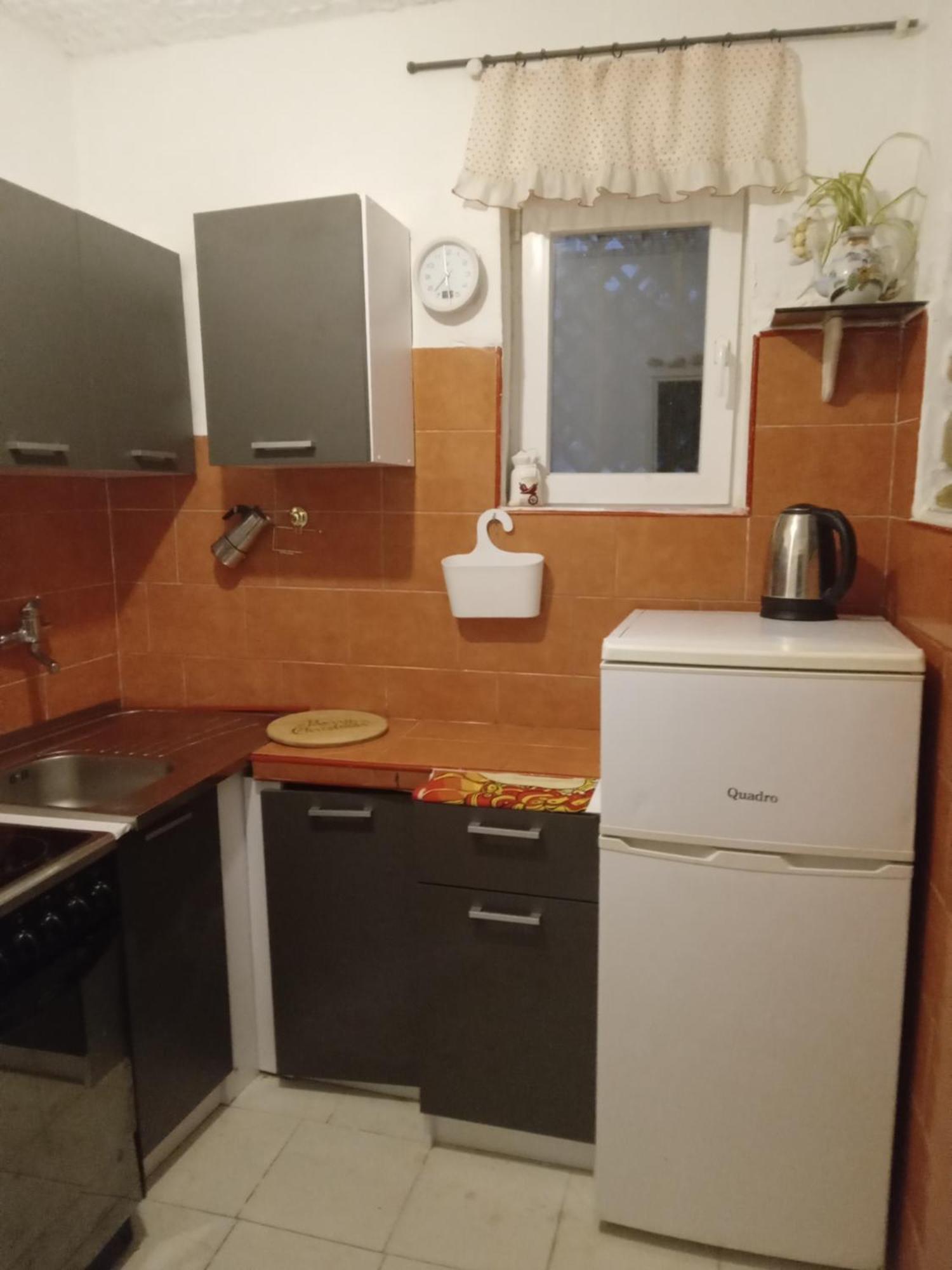 Apartment Ma'Re سوبيتار المظهر الخارجي الصورة