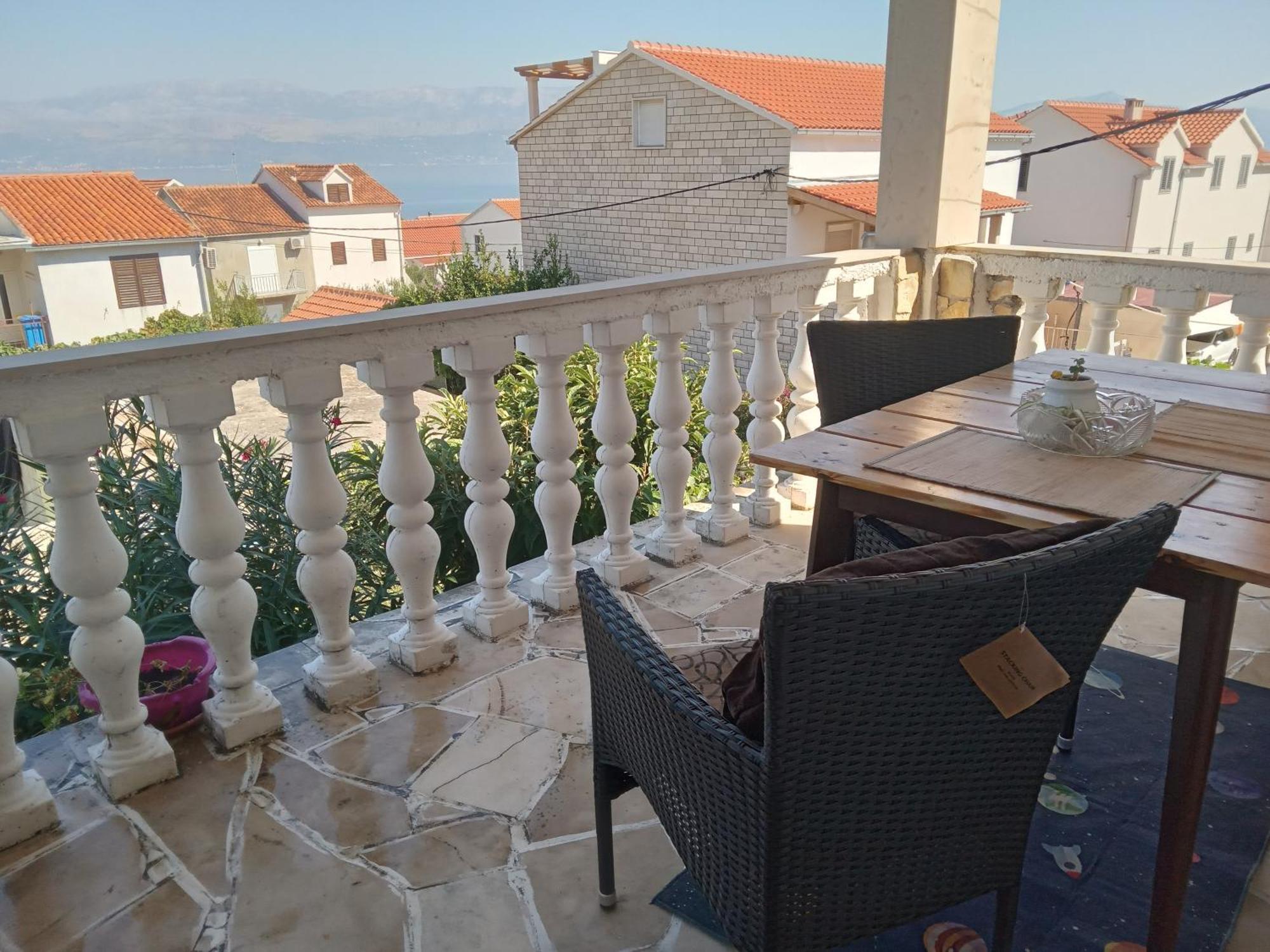 Apartment Ma'Re سوبيتار المظهر الخارجي الصورة