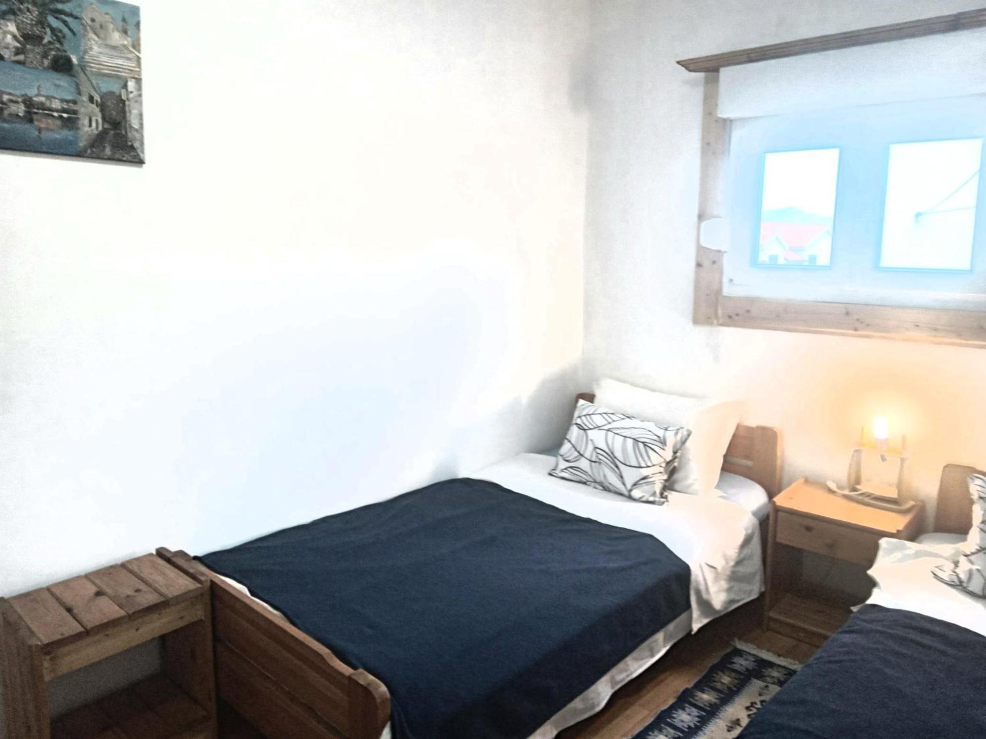 Apartment Ma'Re سوبيتار المظهر الخارجي الصورة
