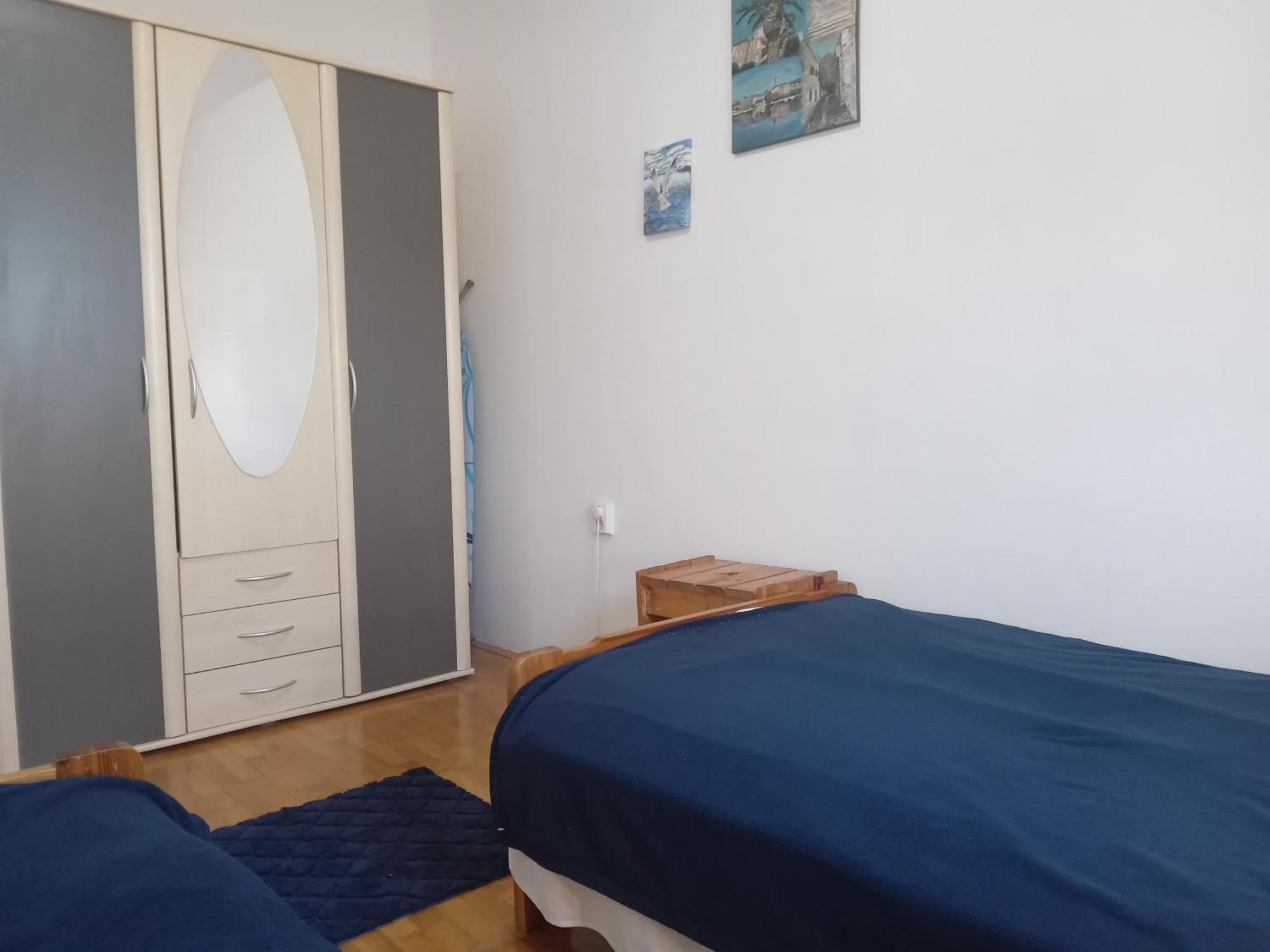 Apartment Ma'Re سوبيتار المظهر الخارجي الصورة
