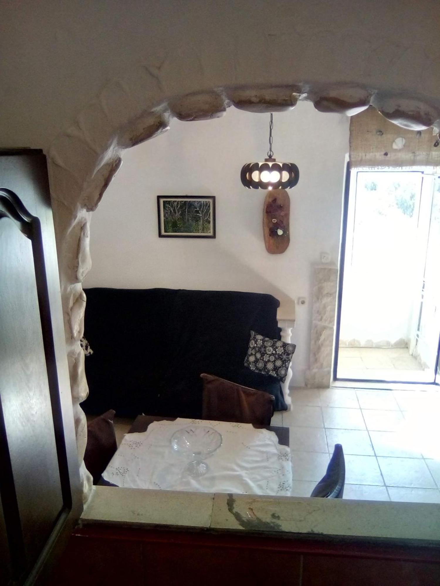 Apartment Ma'Re سوبيتار المظهر الخارجي الصورة