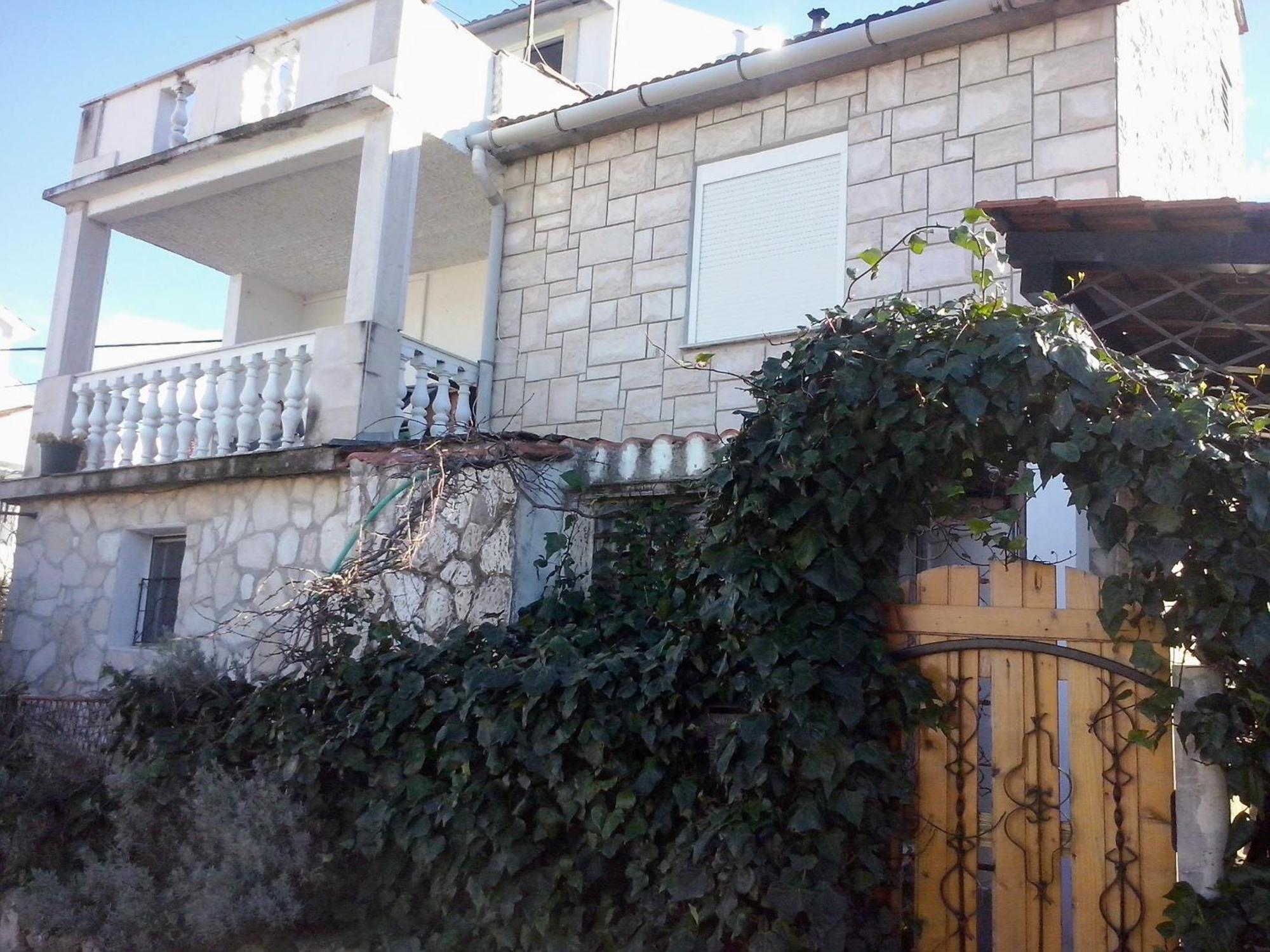 Apartment Ma'Re سوبيتار المظهر الخارجي الصورة