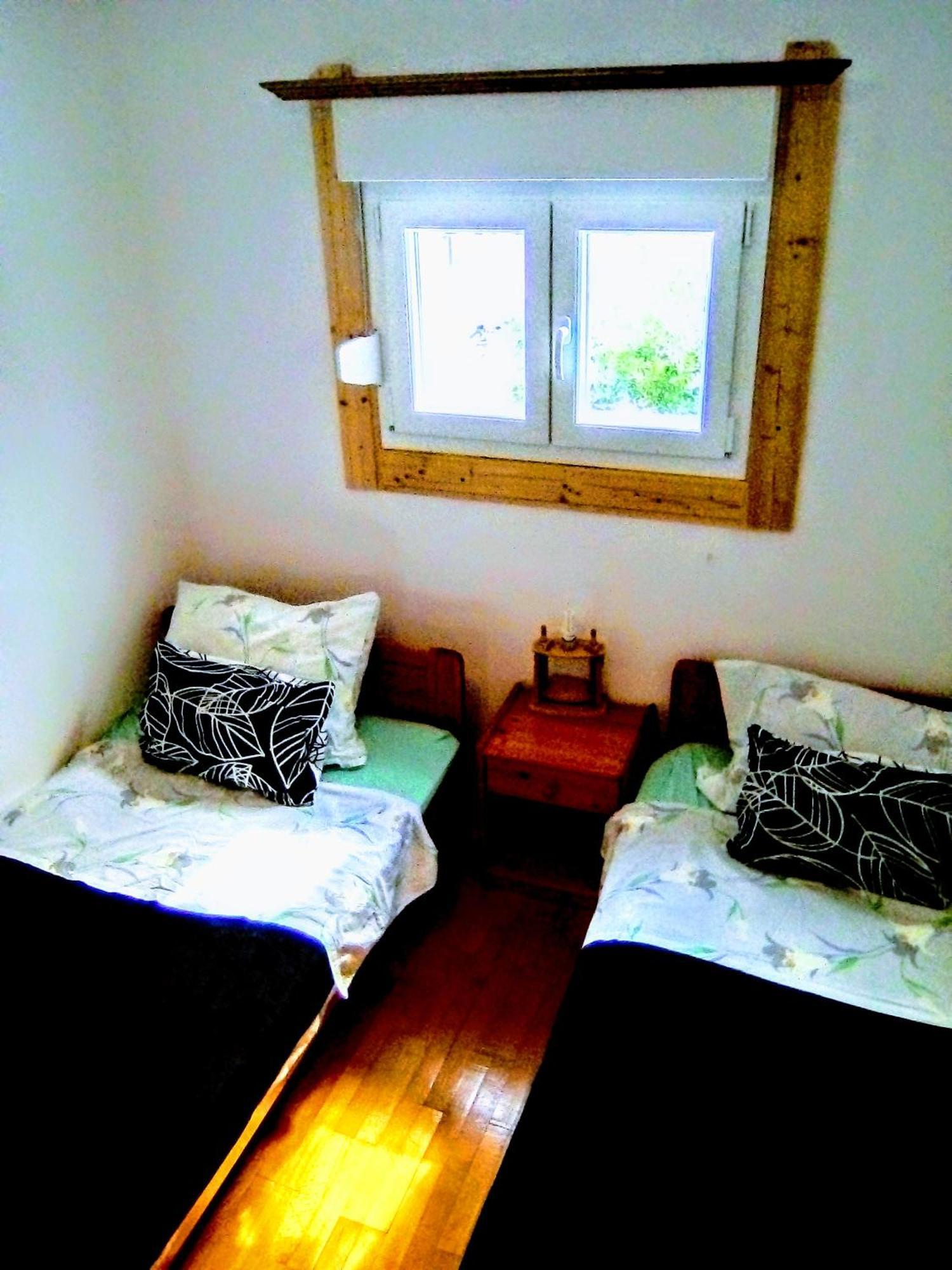 Apartment Ma'Re سوبيتار المظهر الخارجي الصورة