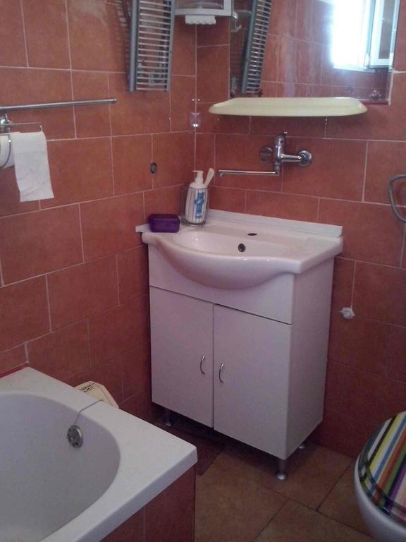 Apartment Ma'Re سوبيتار المظهر الخارجي الصورة