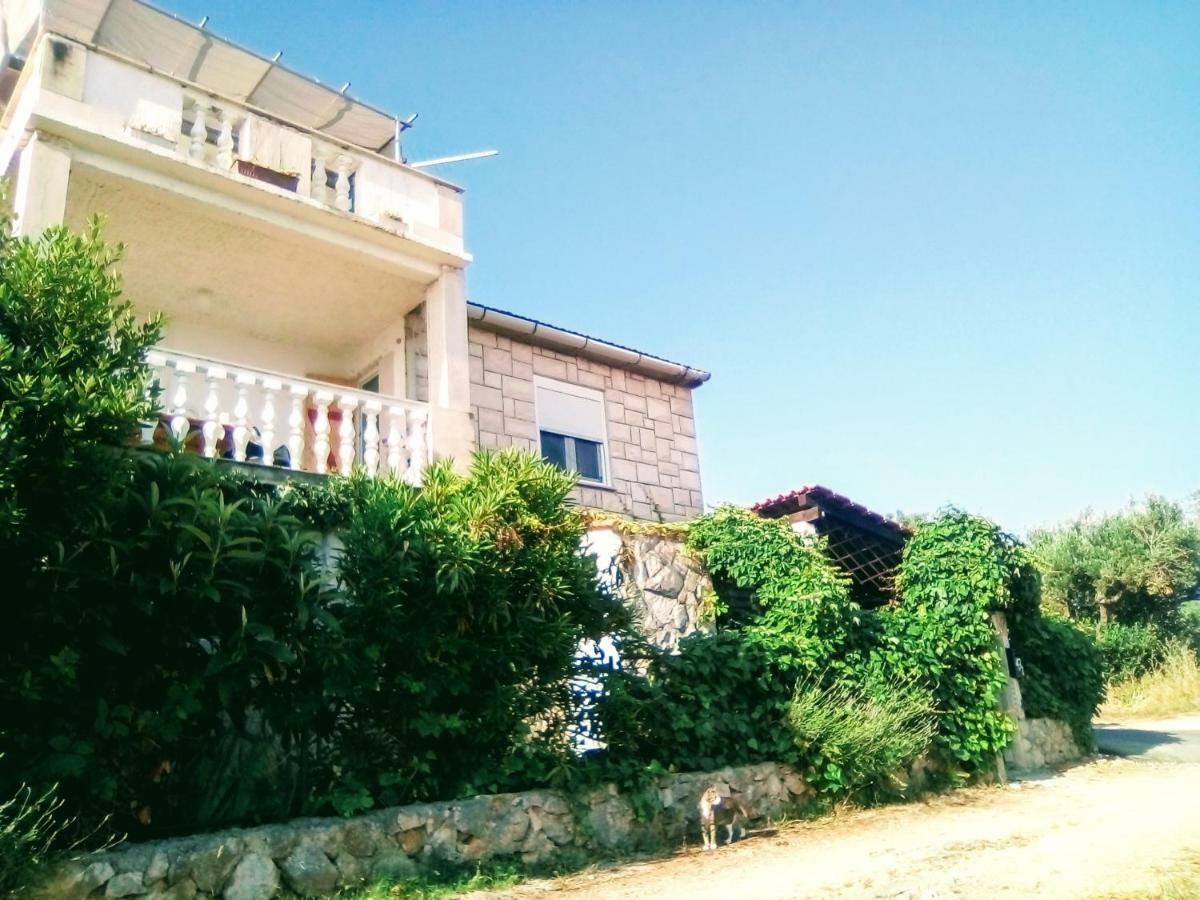Apartment Ma'Re سوبيتار المظهر الخارجي الصورة