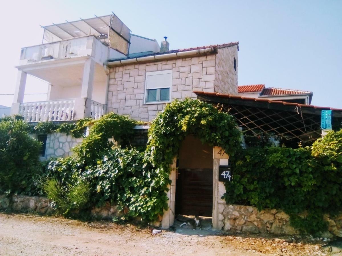 Apartment Ma'Re سوبيتار المظهر الخارجي الصورة